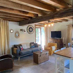 Le Clos St Georges Guest house Entraygues-sur-Truyere