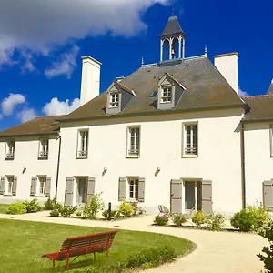 La Pommeraie Aparthotel Bruz