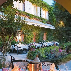 Cante Grit Hotel Barbotan-les-Thermes